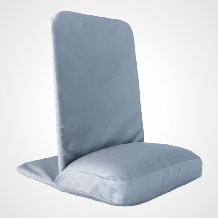 כיסא מדיטציה מתקפל קלאסי