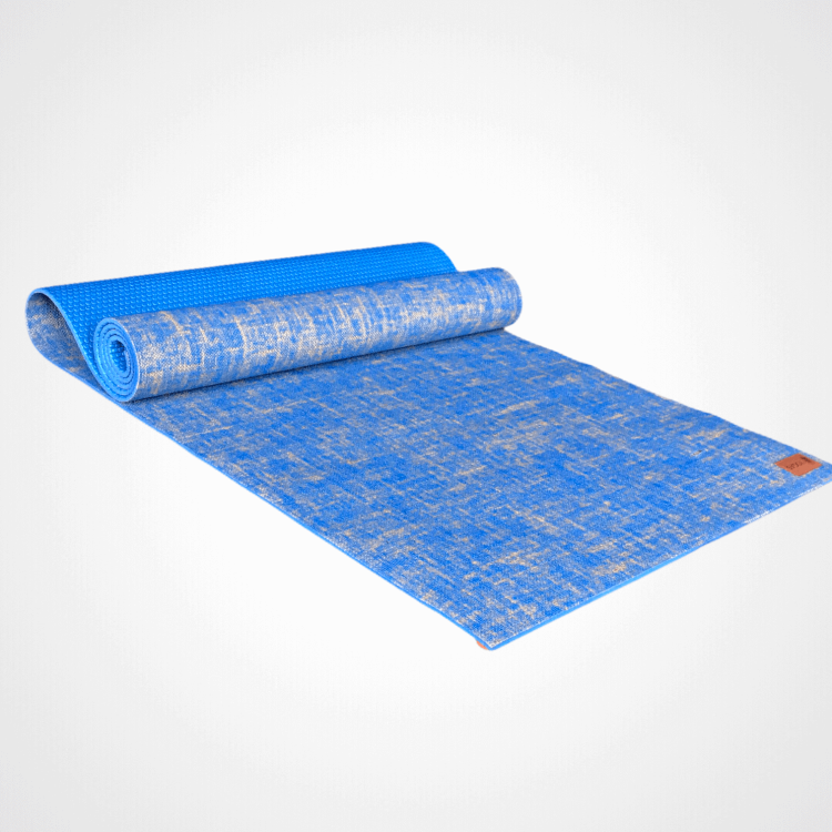 מזרן יוגה Jute Nature