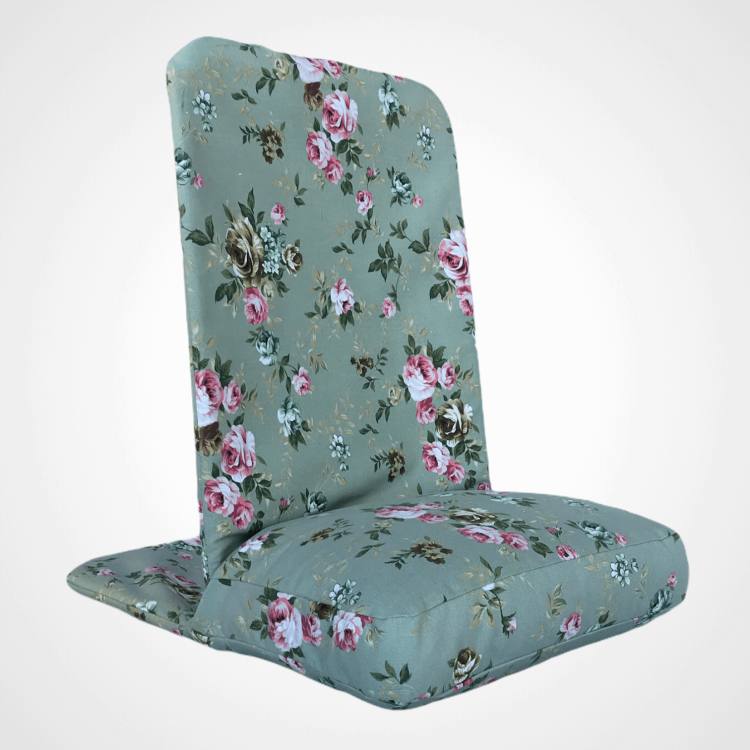 כיסא מדיטציה מתקפל קלאסי