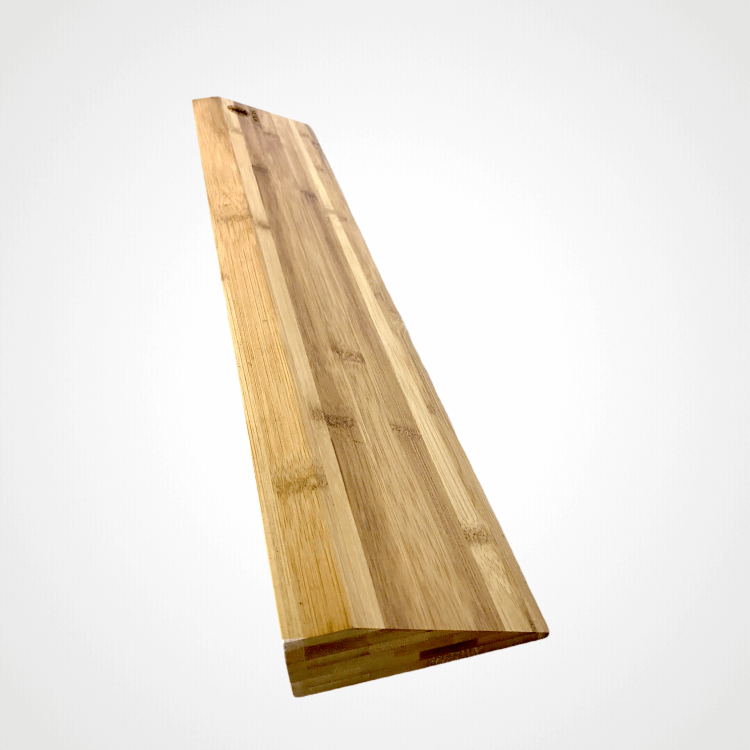 משולש יוגה ופילאטיס ארוך Bamboo