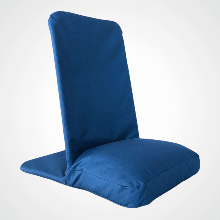 כיסא מדיטציה מתקפל קלאסי