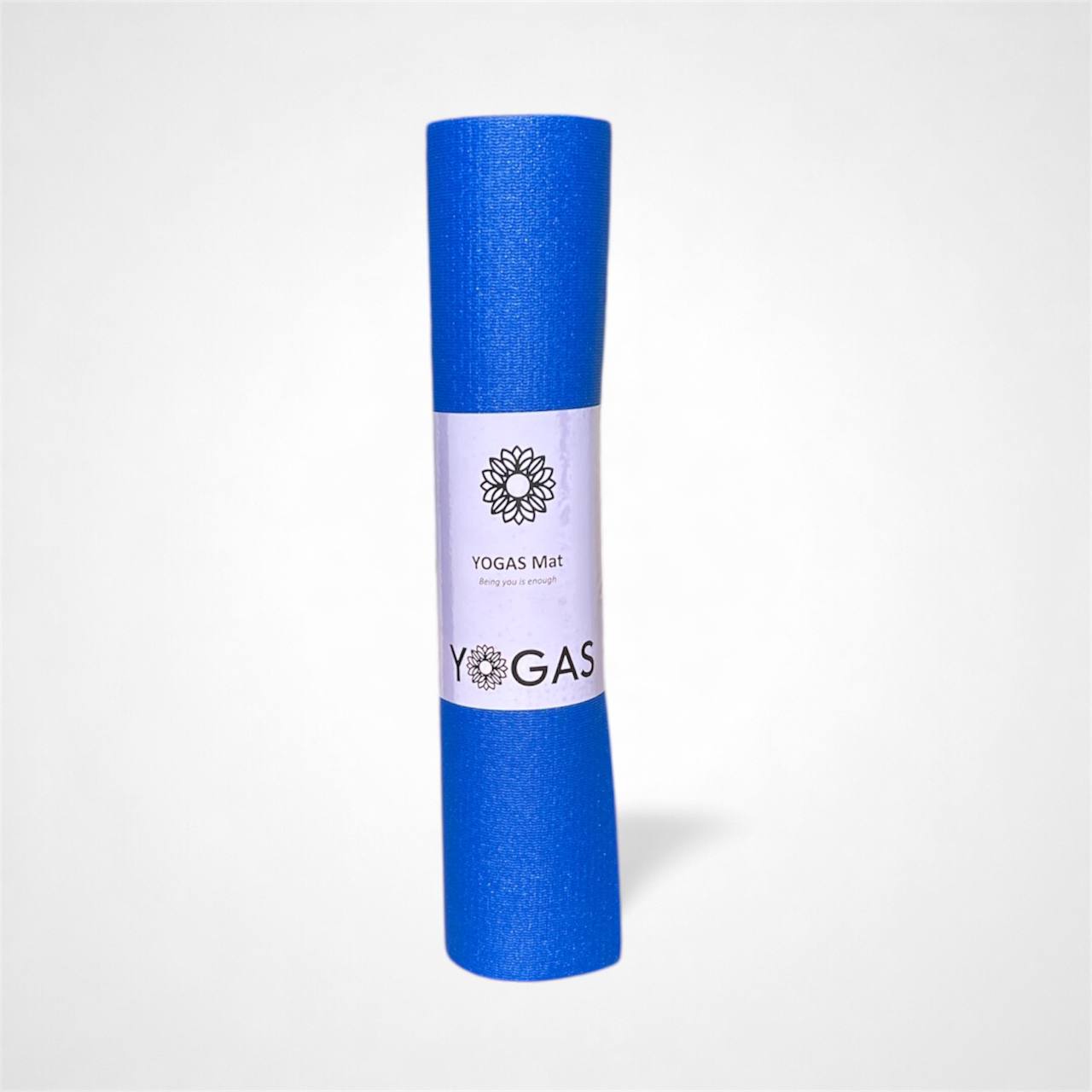 מזרן יוגה Mamba Pro - 5 mm