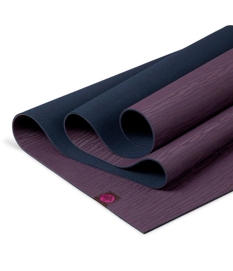 מזרן יוגה Manduka eKO® Lite 3.0 ארוך ורחב במיוחד בעובי 4 מ״מ