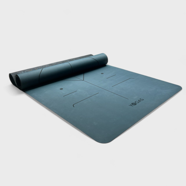 מזרן יוגה Snake Pro Matte