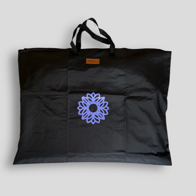 תיק DHYANA – תיק למדיטציה ויוגה