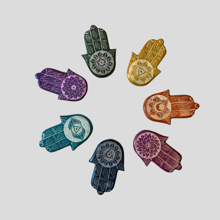 מעמד אבן לקטורת חמסה