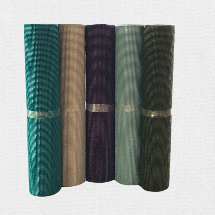 מזרן יוגה ופילאטיס קלאסי 5ממ