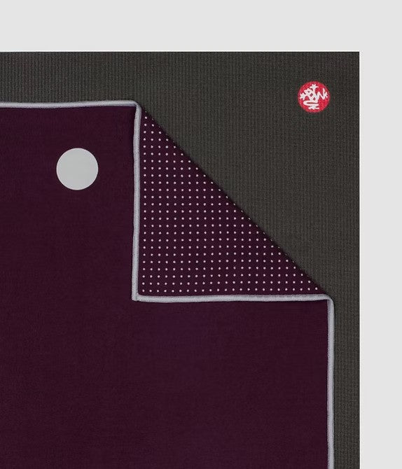 Manduka Yogitoes Skidless Yoga Mat Towel 71-2.0