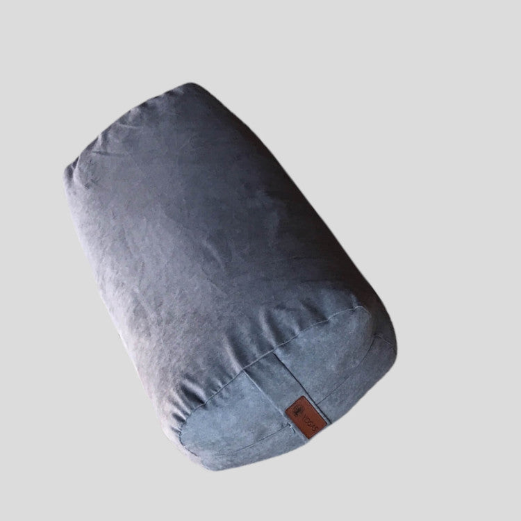 וגה בולסטר מלבני Natural עם מילוי קליפת כוסמת