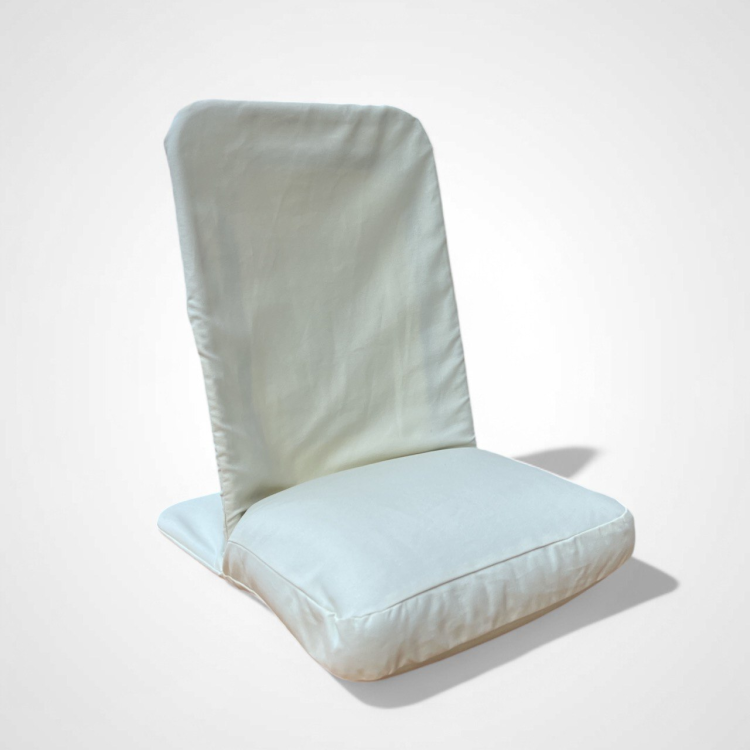 כיסא מדיטציה מתקפל קלאסי