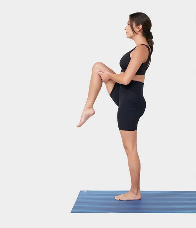 Manduka Presence Short