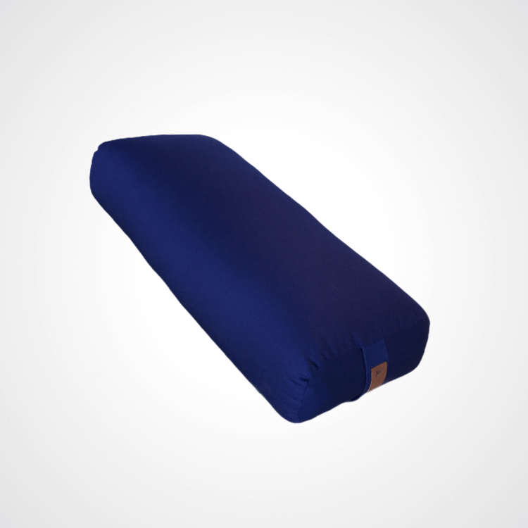 יוגה בולסטר מלבני Premium