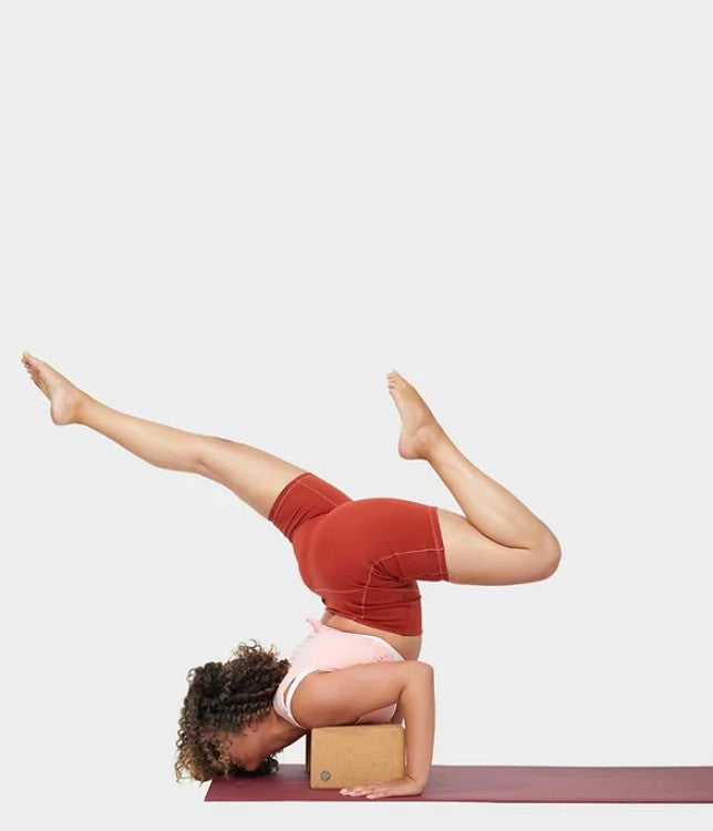 Manduka Presence Short
