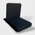 Meditation Chair “Ashram” – כיסא מדיטציה מתקפל עם משענת גב תומכת
