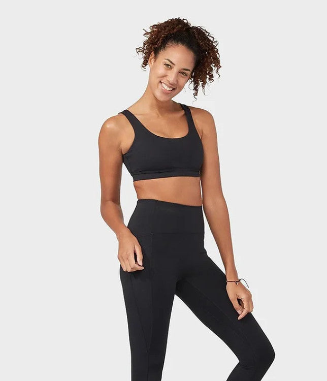 MANDUKA Presence Bra - PRO BRA חזיית