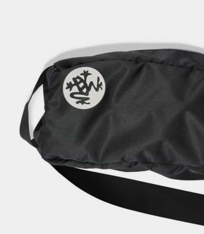 תיק נשיאה למזרן יוגה Manduka – Go Light 3.0