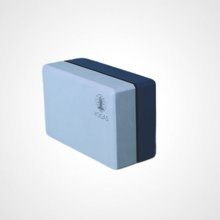 קוביית יוגה רחבה Premium