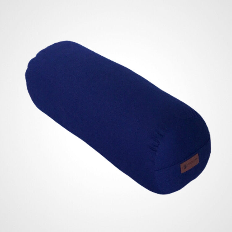 יוגה בולסטר עגול עם כיסוי Premium