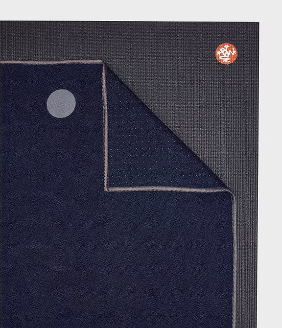 Manduka Yogitoes Skidless Yoga Mat Towel 79-2.0