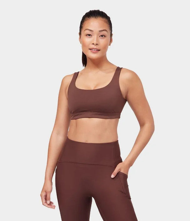 MANDUKA Presence Bra - PRO BRA חזיית