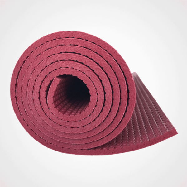 מזרן יוגה Mamba Pro – גרסת 6 מ״מ