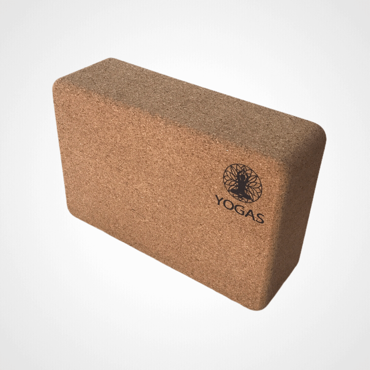 בלוק יוגה שעם Yogas