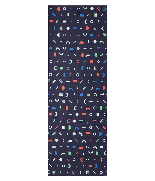 מגבת מזרן יוגה Yogitoes+ REPREVE®