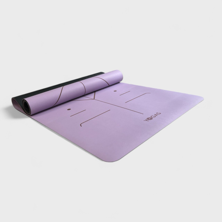 מזרן יוגה Snake Pro Matte