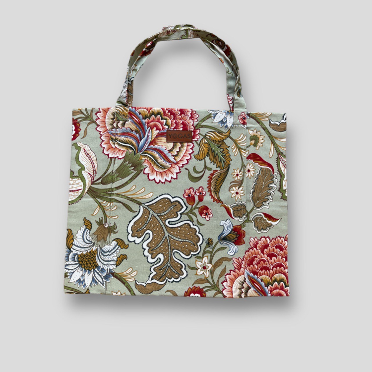 תיק MatHolder – תיק צד יוגה עם תא למזרן