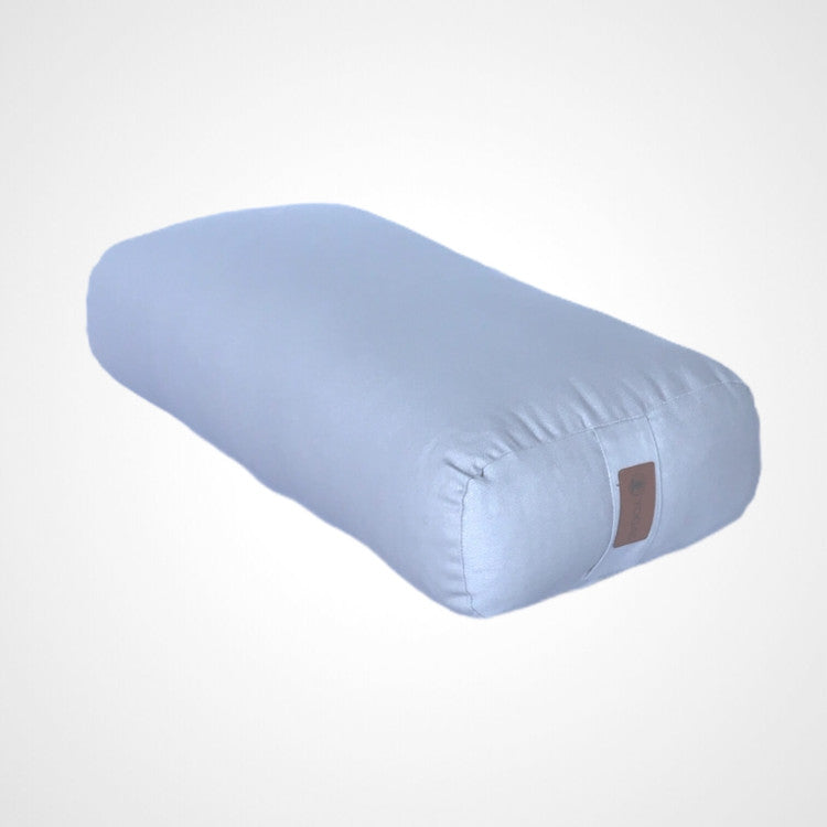 יוגה בולסטר מלבני Premium