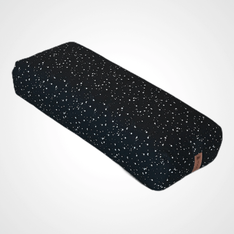 יוגה בולסטר מלבני Premium