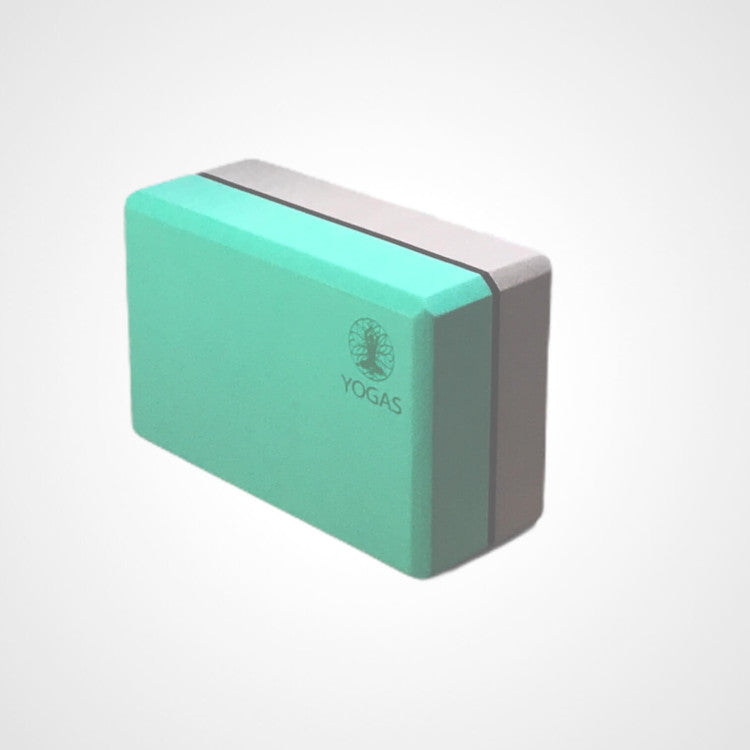 קוביית יוגה רחבה Premium