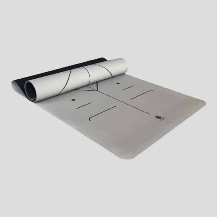 מזרן יוגה Snake Pro Matte