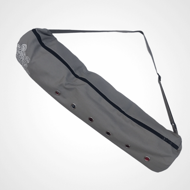 תיק למזרן יוגה Canvas Mandala