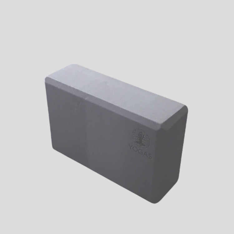 קוביית יוגה EVA yoga block Base