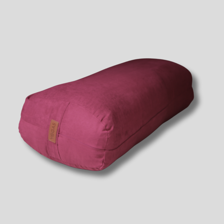 יוגה בולסטר מלבני Classic - alternate view