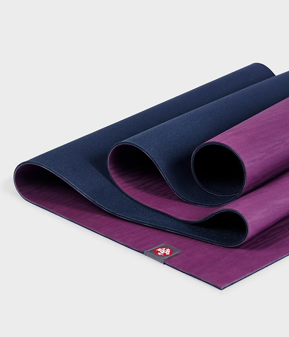 מזרן יוגה Manduka eKO® 2.0 בעובי 5 מ״מ