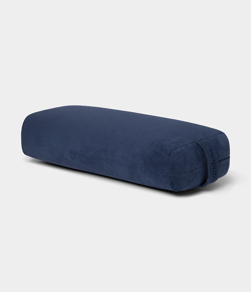 בולסטר יוגה מלבני Manduka enLight™