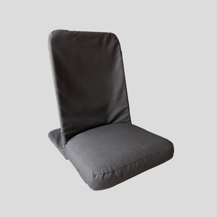 כיסא מדיטציה מתקפל קלאסי