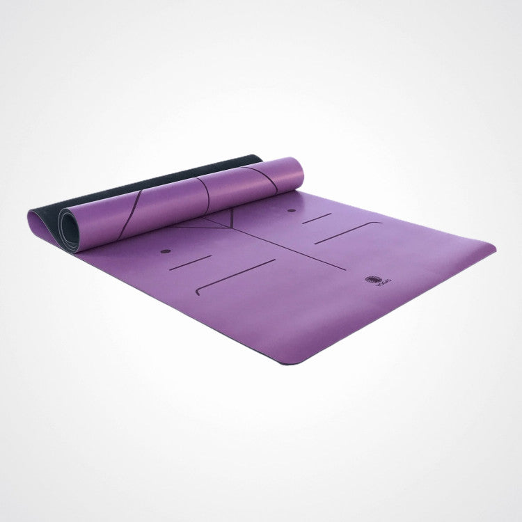 מזרן יוגה Snake Pro Classic