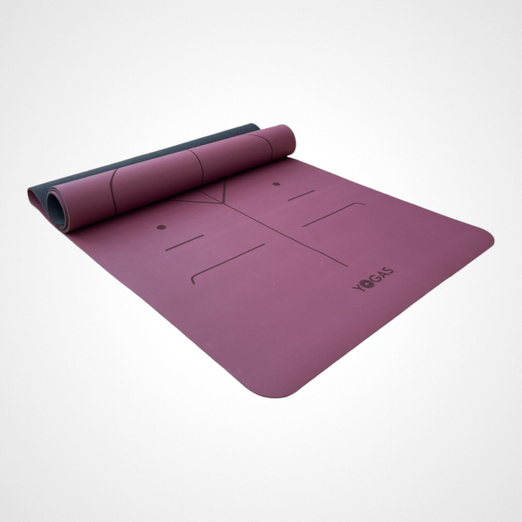 מזרן יוגה Snake Pro Matte