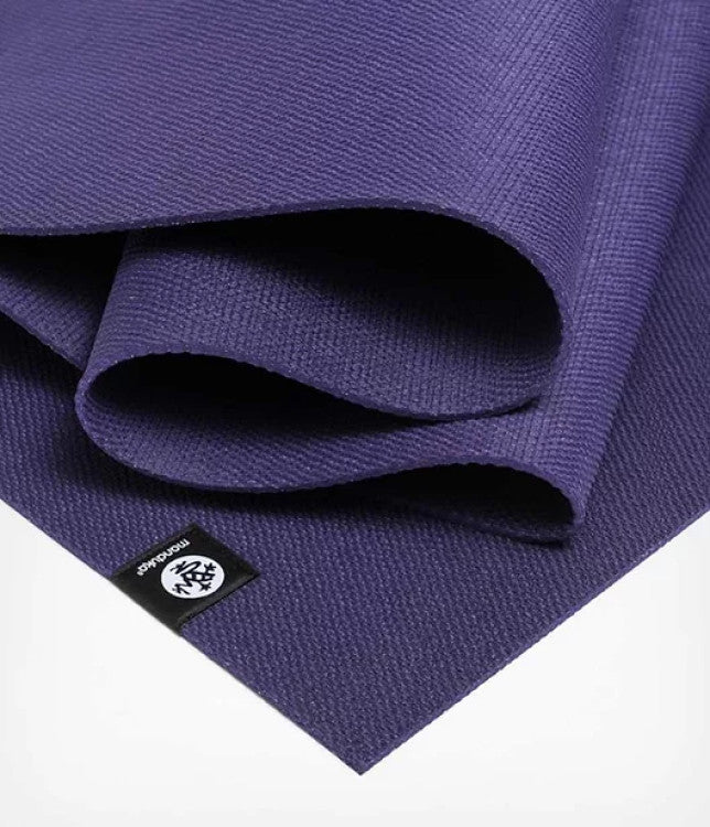 מזרן יוגה Manduka X בעובי 5 מ״מ