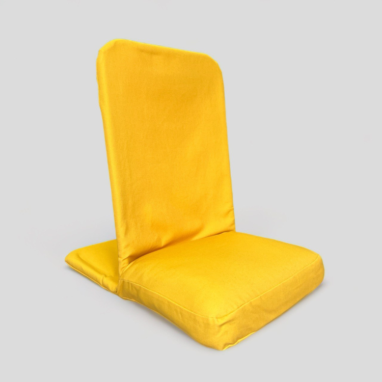 כיסא מדיטציה מתקפל קלאסי