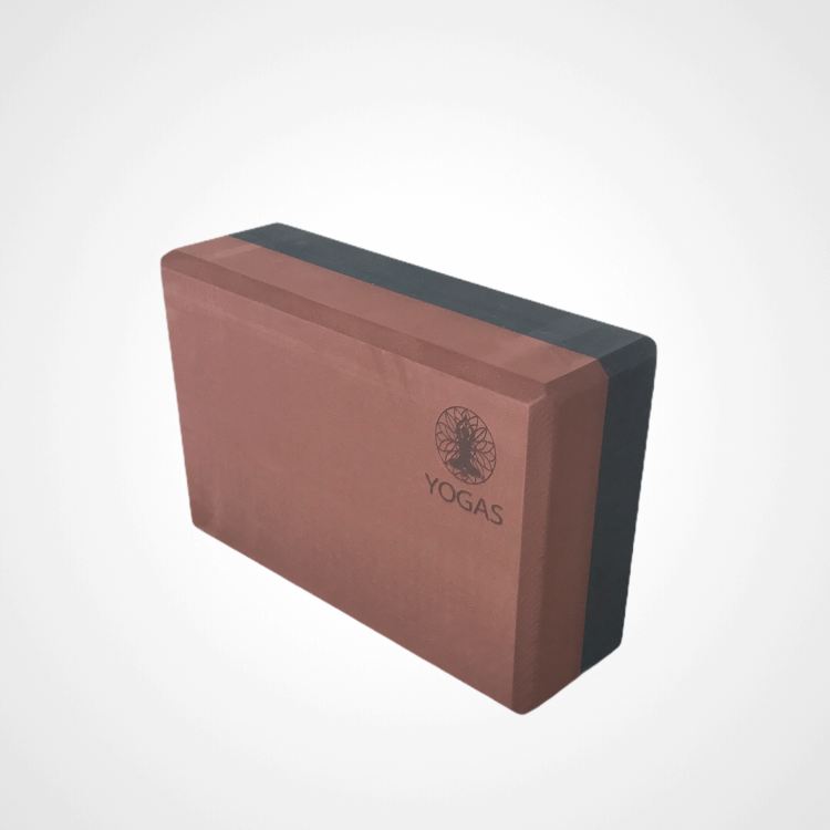 קוביית יוגה Premium