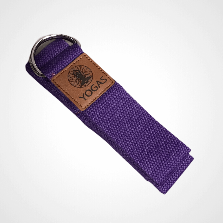 רצועת יוגה 183 ס''מ