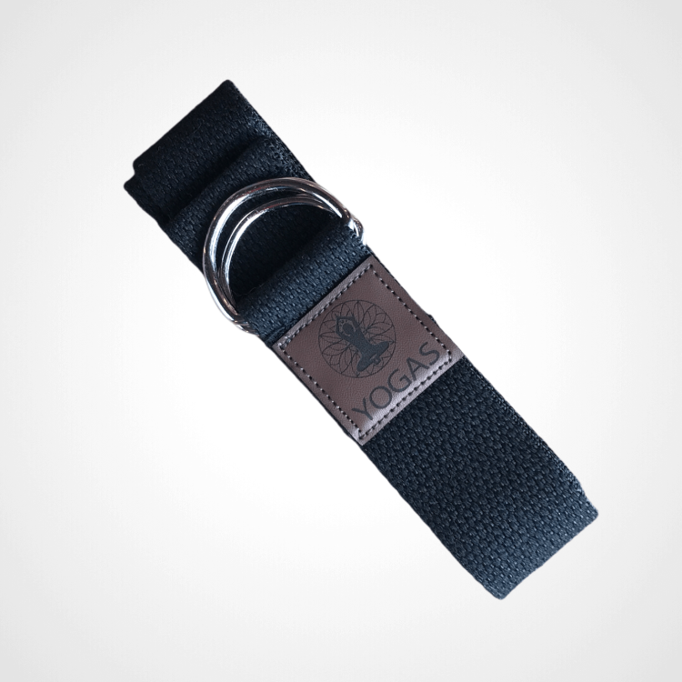 רצועת יוגה 183 ס''מ