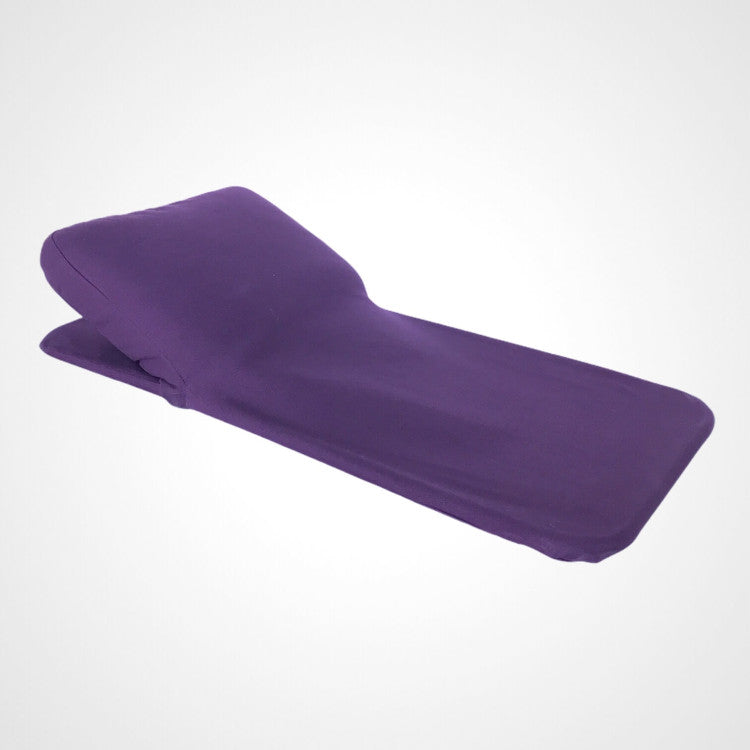 כיסא מדיטציה מתקפל קלאסי - alternate view