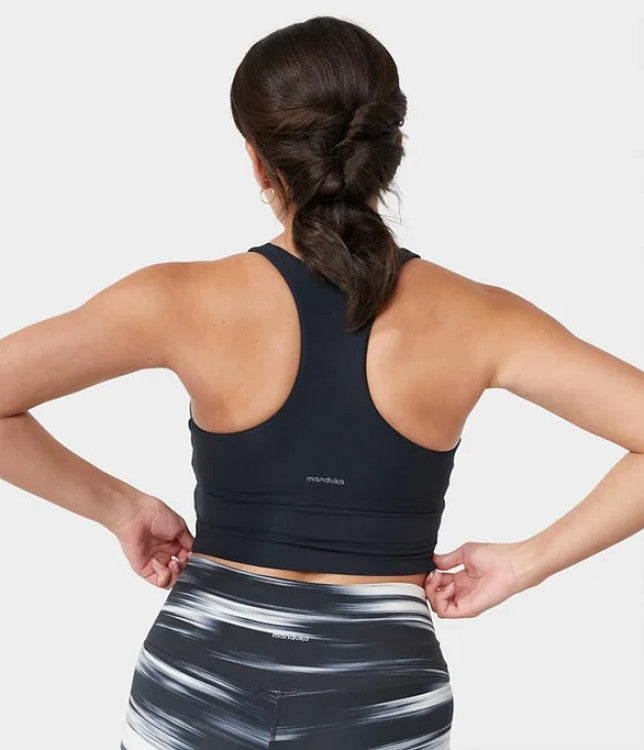 חזיית AURORA RACERBACK