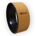 גלגל יוגה ופילאטיס שעם Yogas – לפתיחת גב ושיפור גמישות