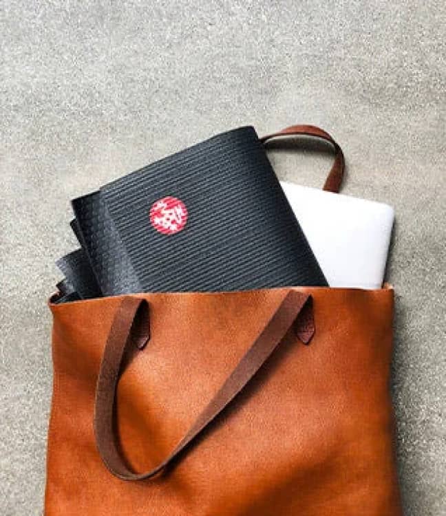 PRO TRAVEL YOGA MAT 2MM